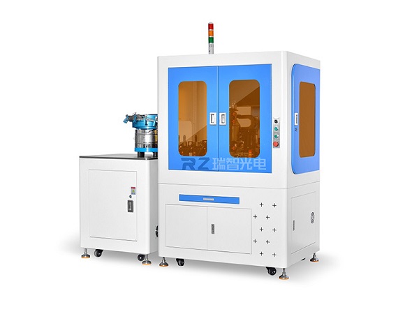 非標自動化檢測設(shè)備實力廠家-東莞市瑞智光電科技有限公司